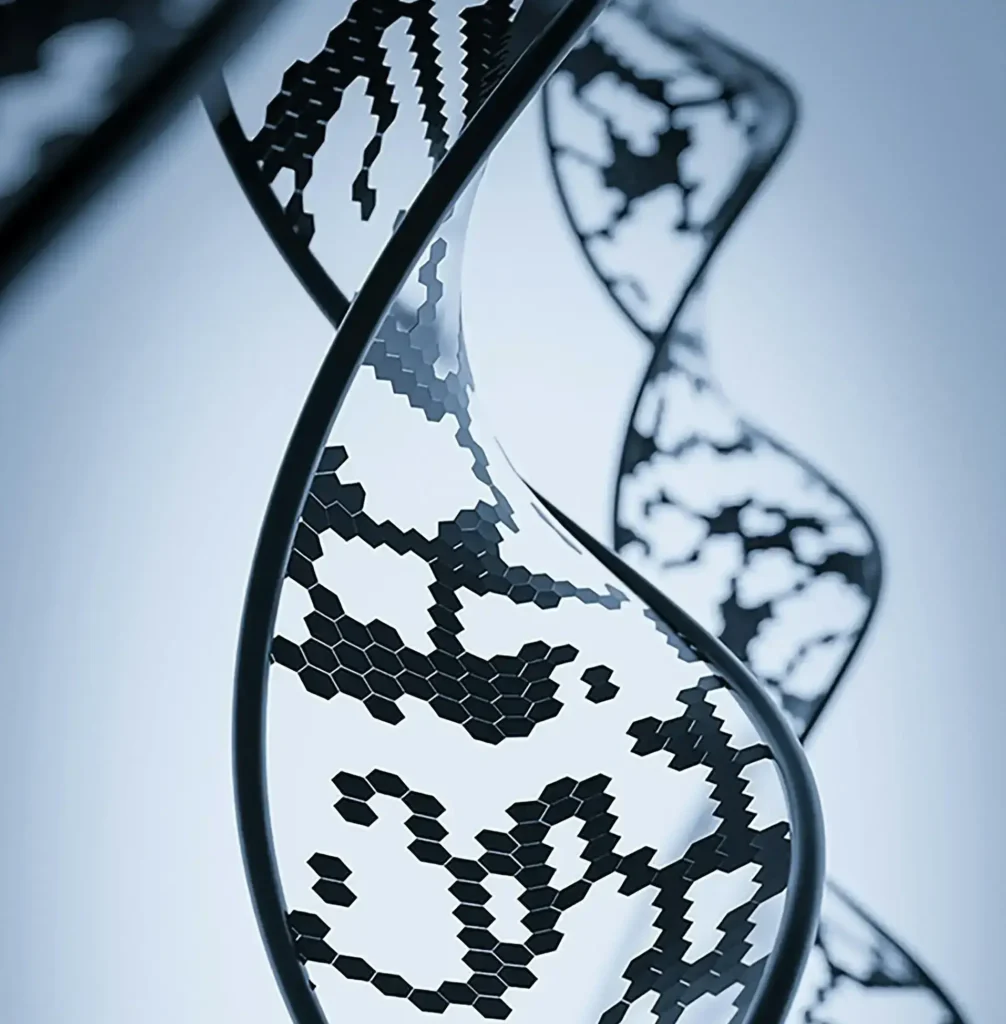 dna sigma