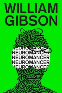 Cyberpunk genre Neuromancer Gibson